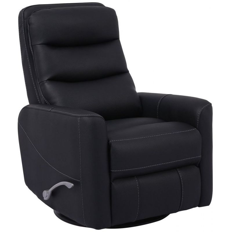 Parker Living Hercules Manual Swivel Glider Recliner - Thumbnail 4