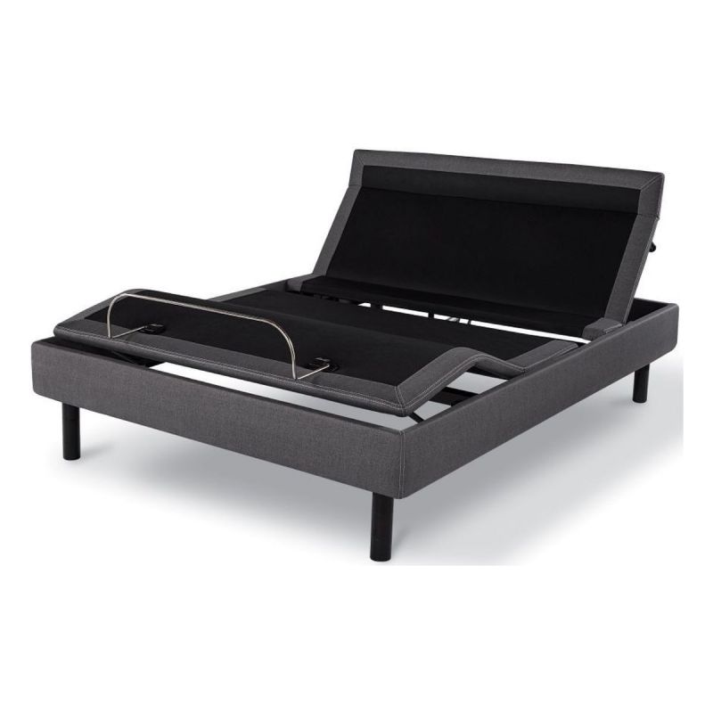 Serta Motion Perfect Adjustable Base, Queen Unlimited Furniture