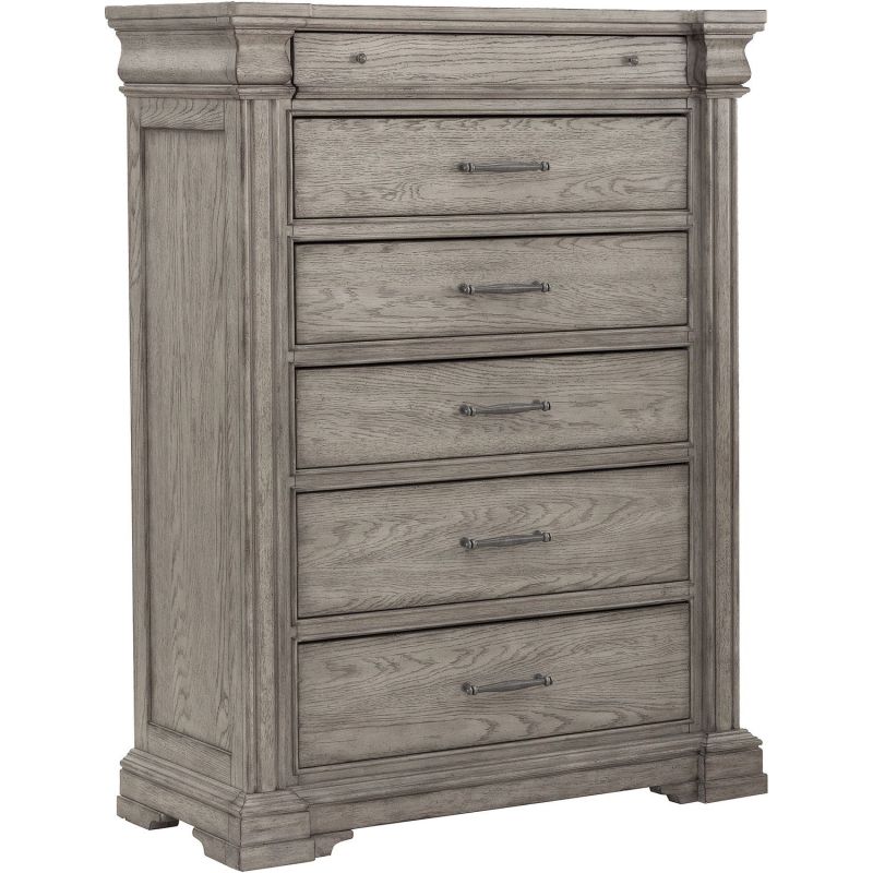 Pulaski Furniture Madison Ridge Drawer Chest