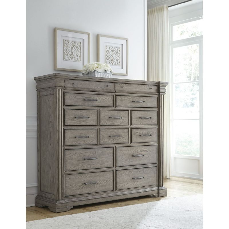 Pulaski Furniture Madison Ridge Drawer Chest - Thumbnail 5