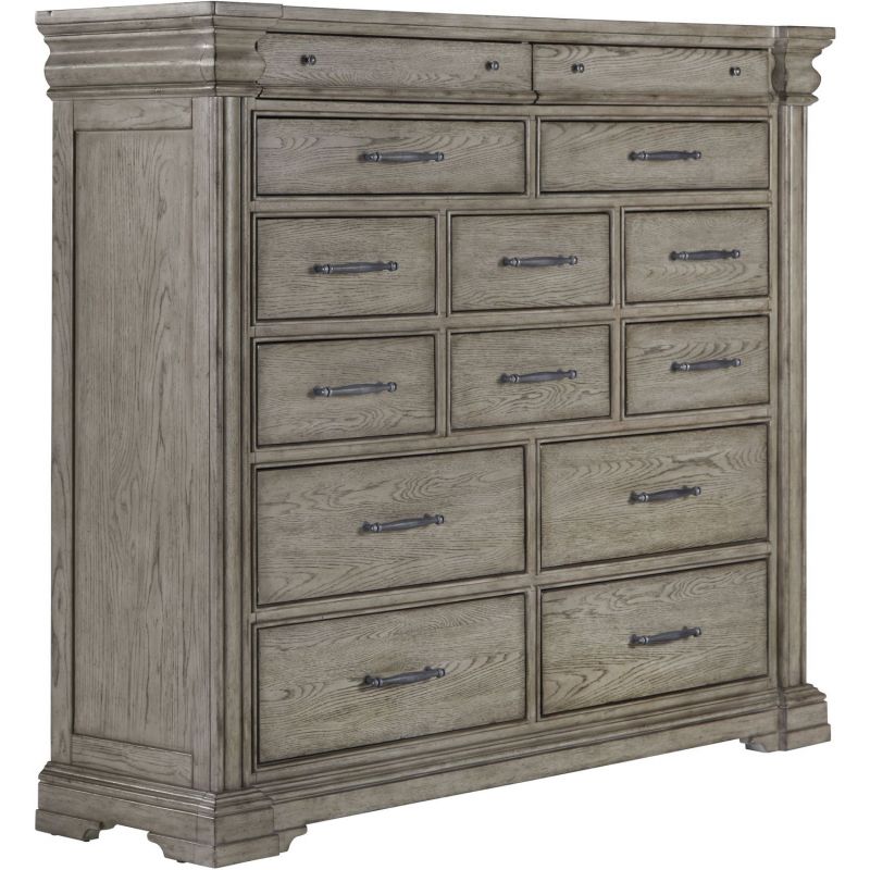 Pulaski Furniture Madison Ridge Drawer Chest - Thumbnail 2