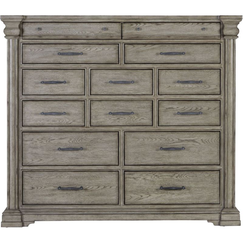 Pulaski Furniture Madison Ridge Drawer Chest - Thumbnail 4