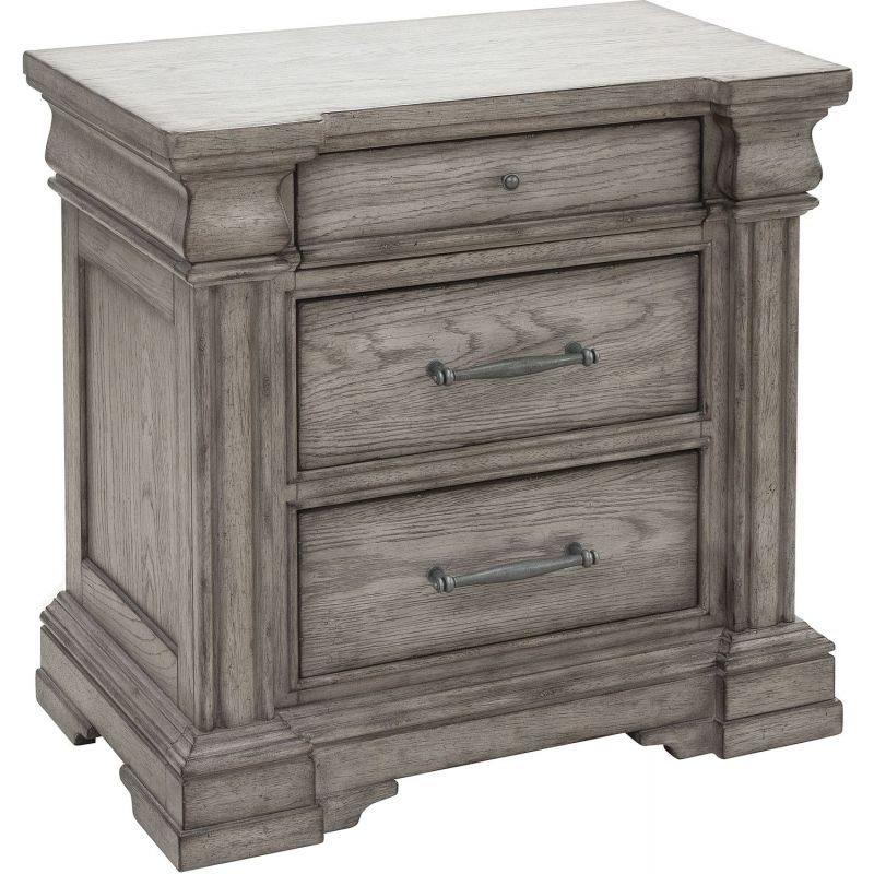 Pulaski Furniture Madison Ridge Nightstand