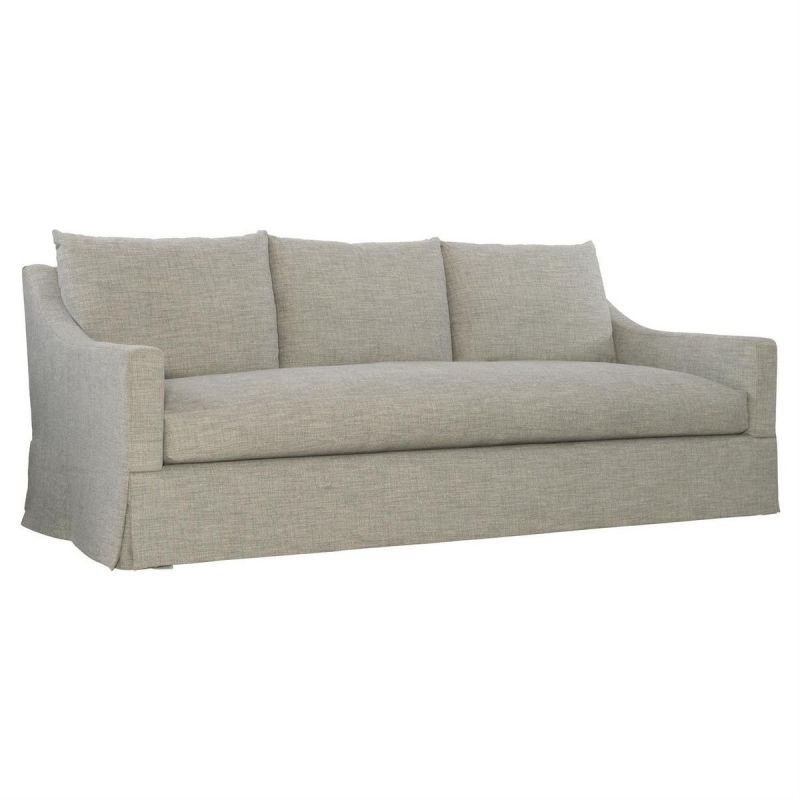 Grace Fabric Sofa - Thumbnail 3