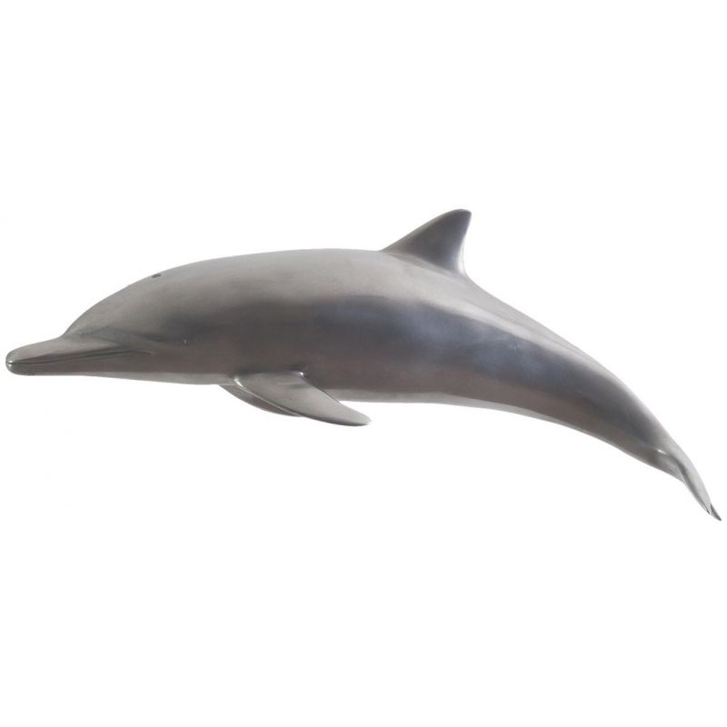 Dolphin Wall Décor