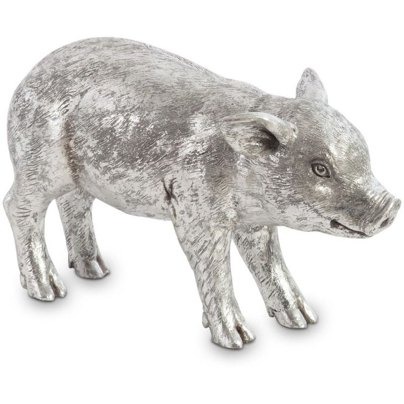 Standing Piglet - Thumbnail 3