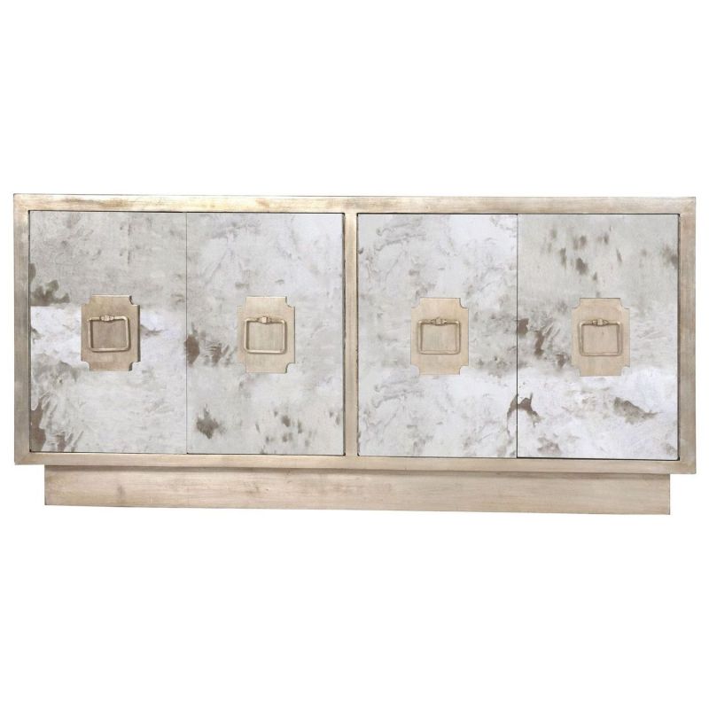 Worlds Away Ponti Entertainment Console - Thumbnail 3