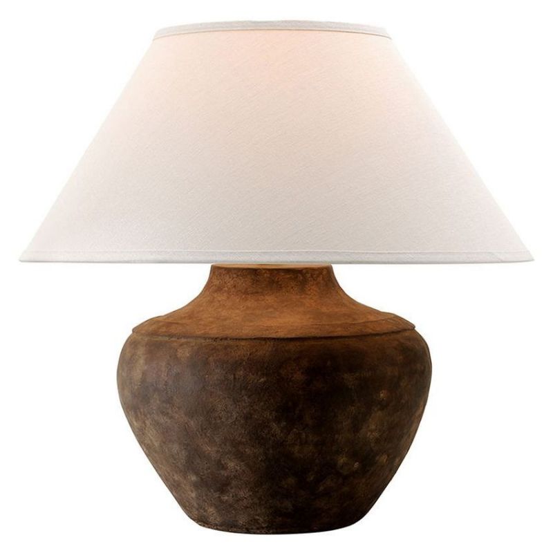 Troy Lighting Calabria Table Lamp