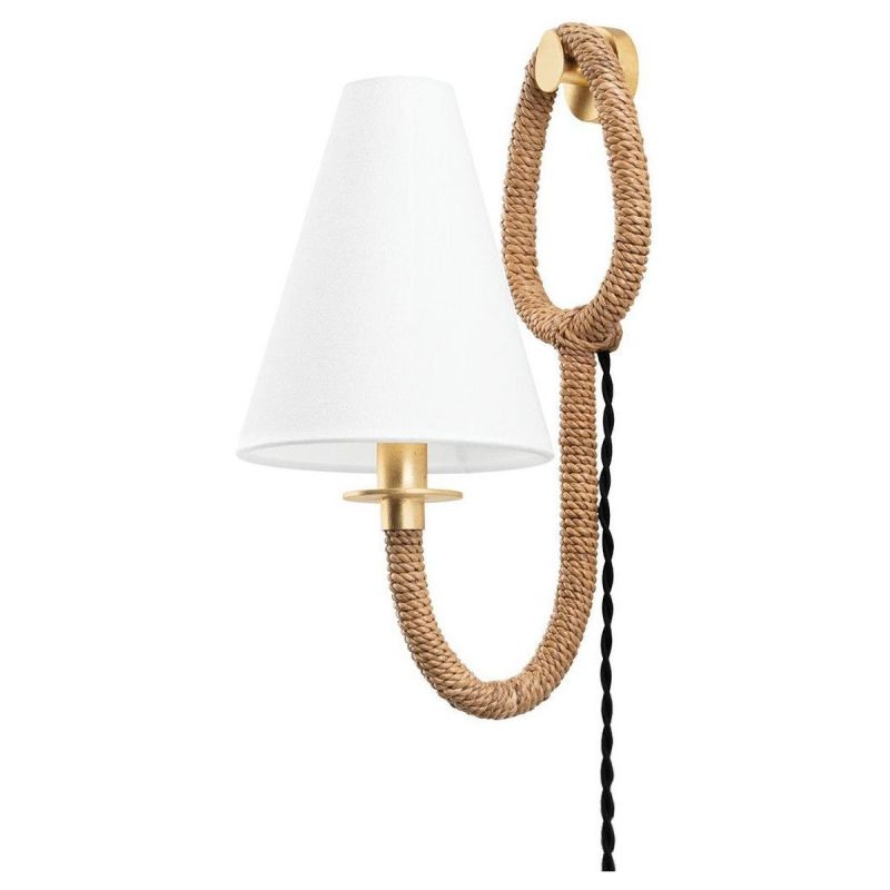 Deaver Sconce - Thumbnail 4