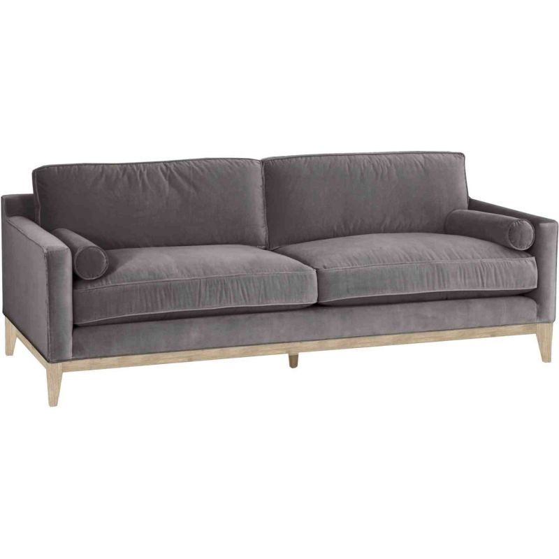 Essentials For Living Stitch & Hand Parker Post Modern Sofa Chair - Thumbnail 3