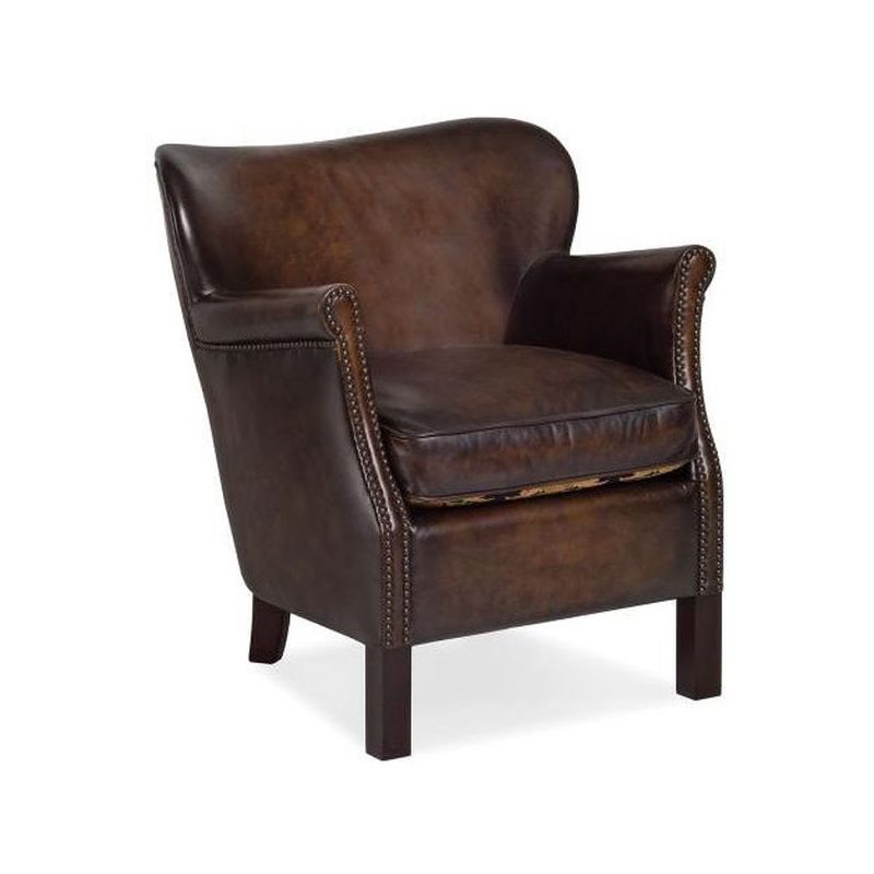 Maitland-Smith Malcolm Occasional Chair
