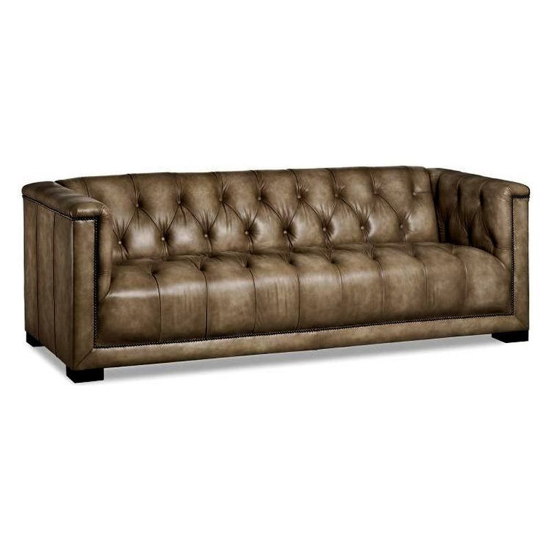 Maitland-Smith Dobbs Sofa