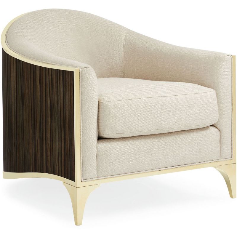 Signature Simpatico The Svelte Chair - Thumbnail 2