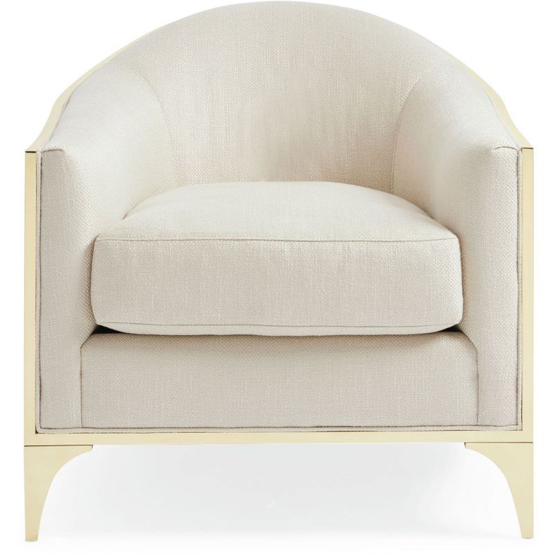 Signature Simpatico The Svelte Chair - Thumbnail 3