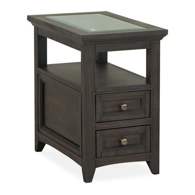 Westley Falls Chairside End Table - Thumbnail 5