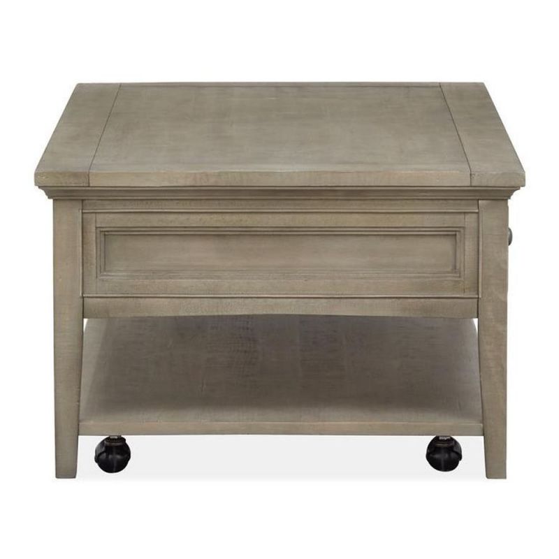 Paxton Place Rectangular Cocktail Table
