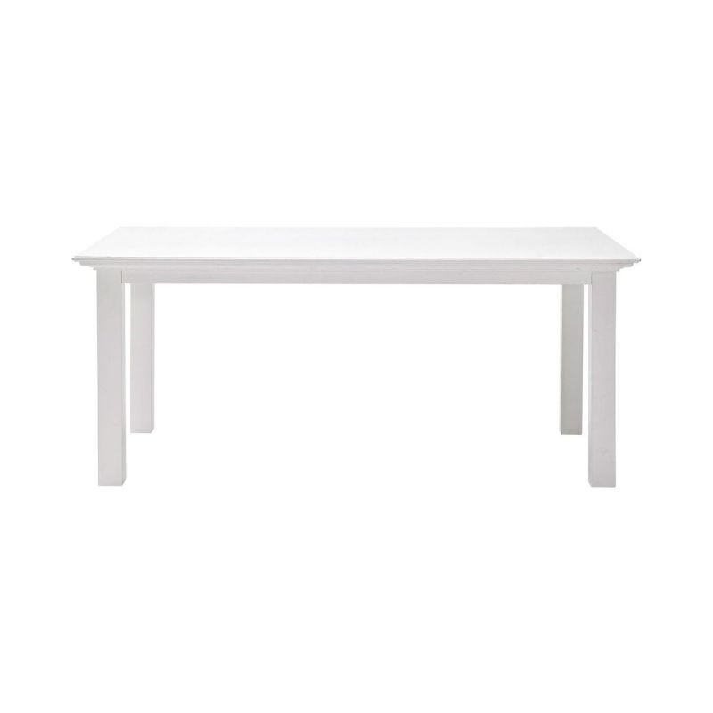 Novasolo Halifax Dining Table 78"