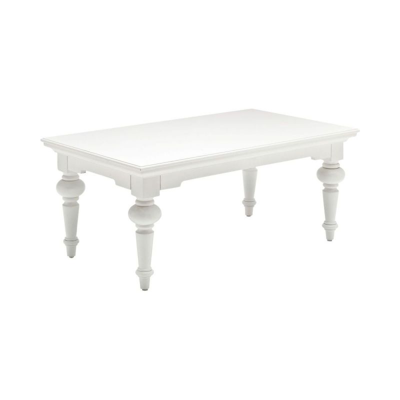 Novasolo Provence Rectangular Coffee Table
