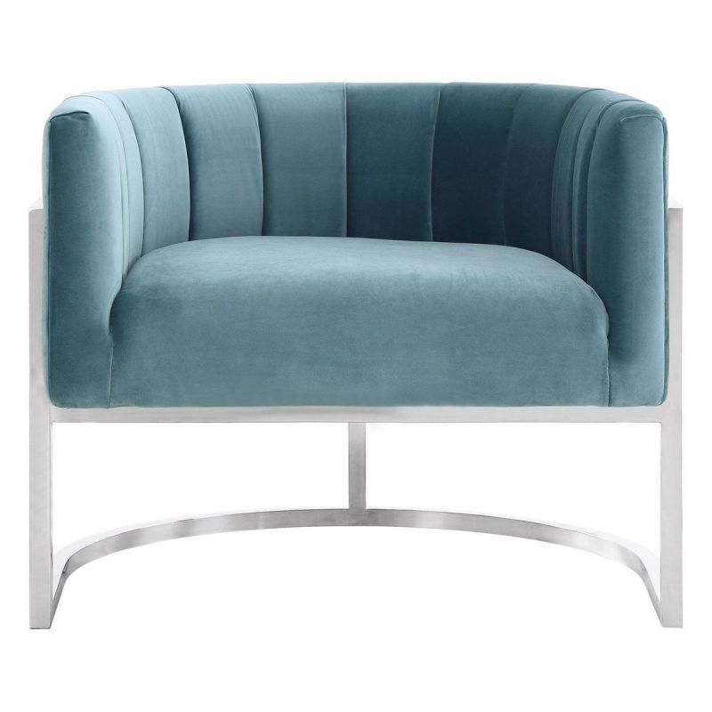 TOV Furniture Magnolia Chair