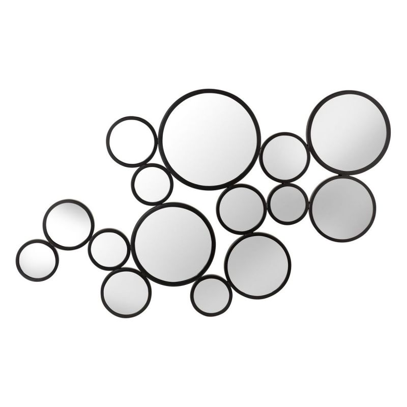 TOV Furniture Zoha Mirror