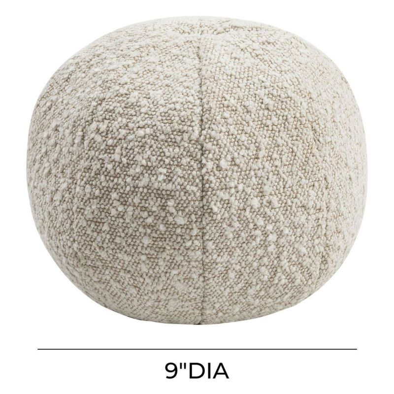 Boba Fabric Pillow - Thumbnail 5