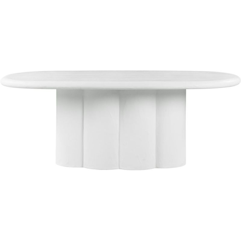 TOV Furniture Elika Dining Table - Thumbnail 2