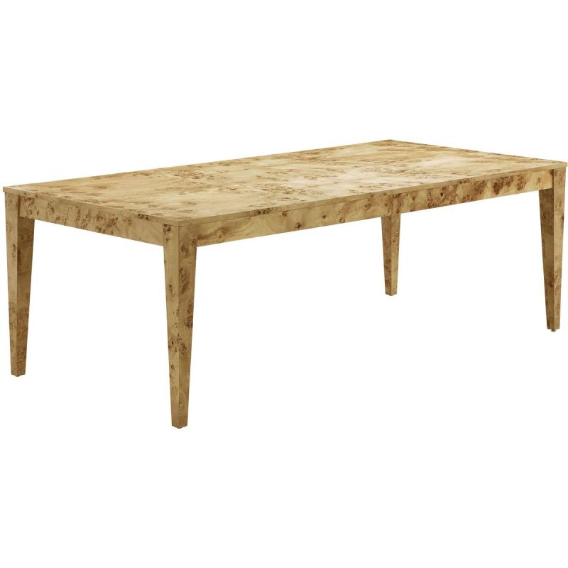 TOV Furniture Bryn Bench