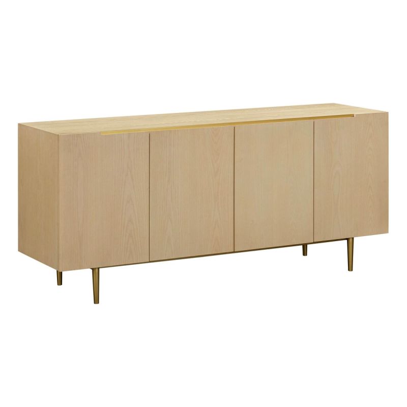 TOV Furniture Sloane Chair - Thumbnail 5