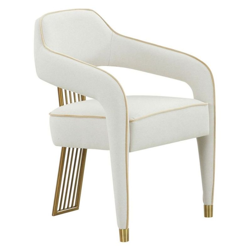 TOV Furniture Bryn Bench