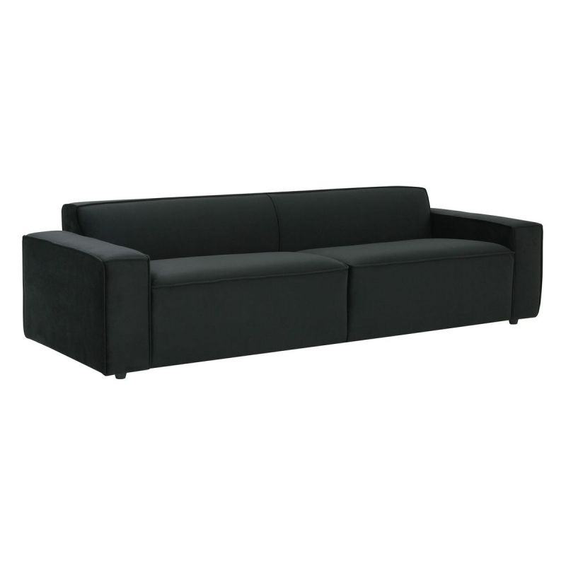 Olafur Velvet Sofa