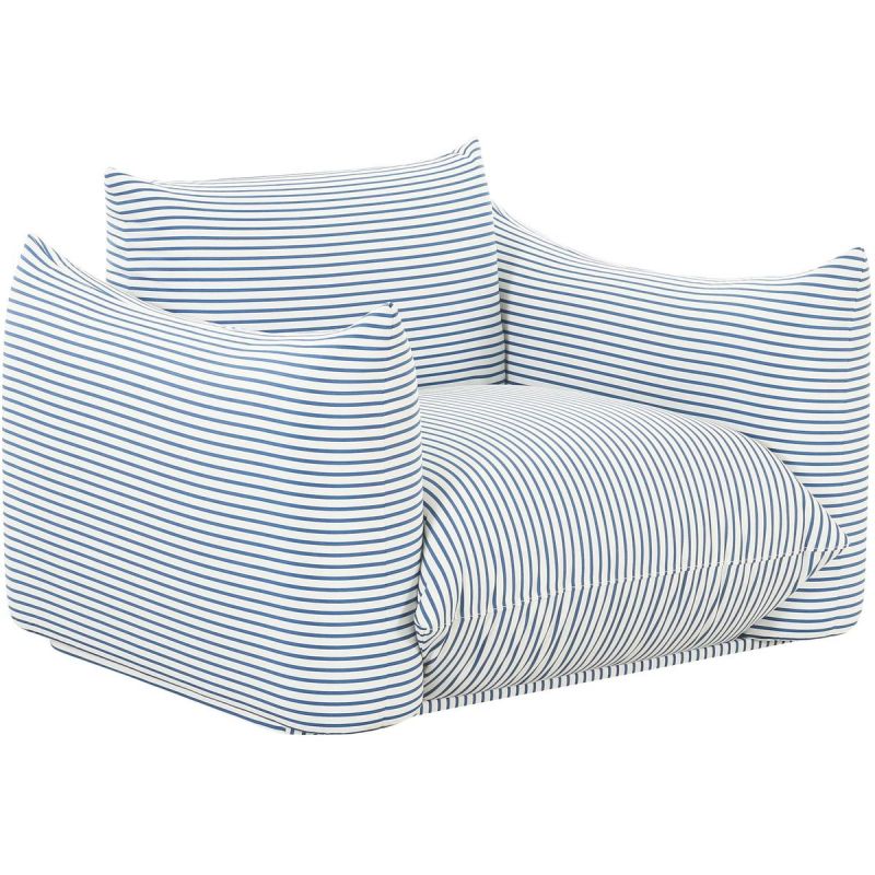 TOV Furniture Sloane Chair - Thumbnail 3