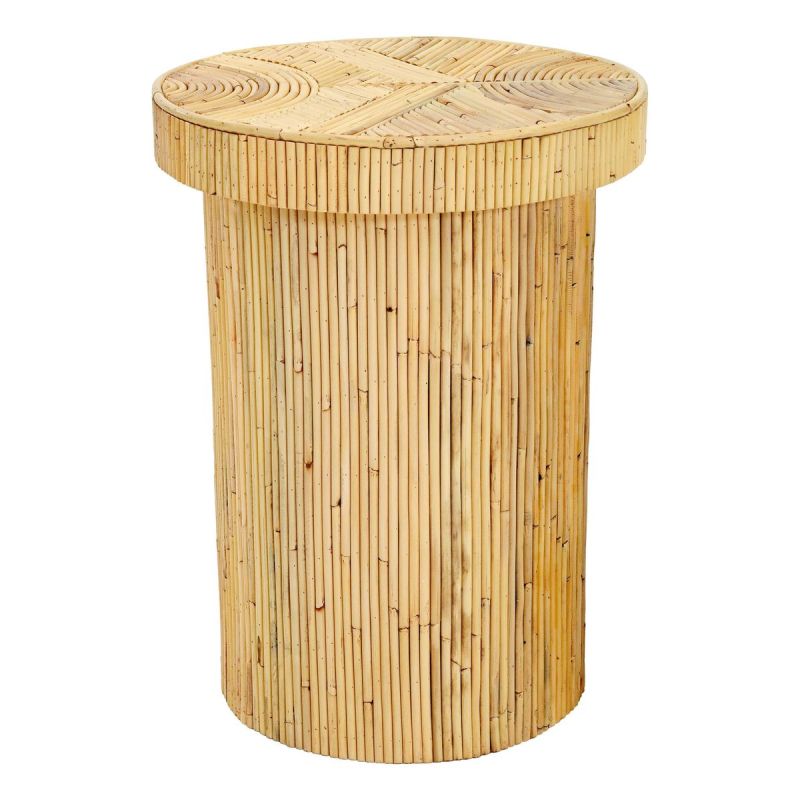 TOV Furniture Bryn Bench - Thumbnail 5