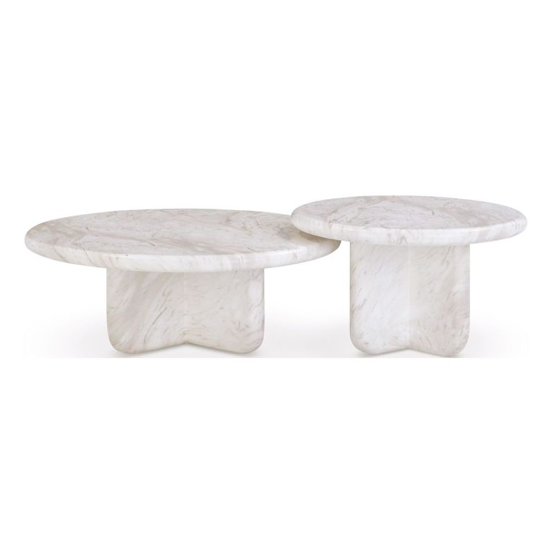 TOV Furniture Bryn Bench - Thumbnail 4