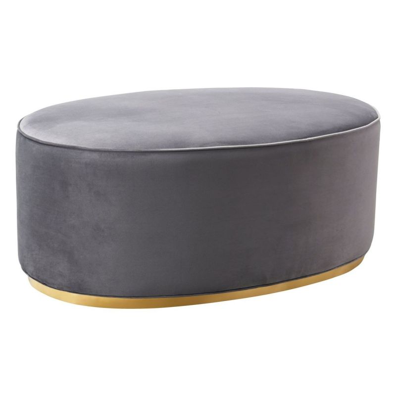 Scarlett Ottoman