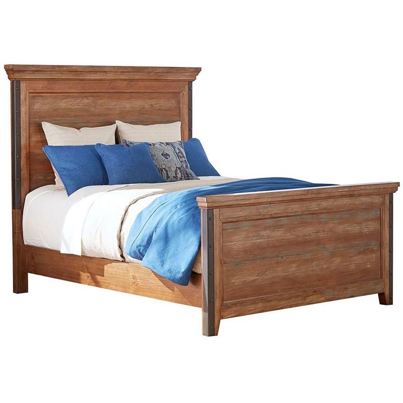 Taos Bedroom Set - Thumbnail 3