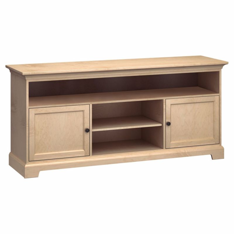 Custom TV Console - Thumbnail 2