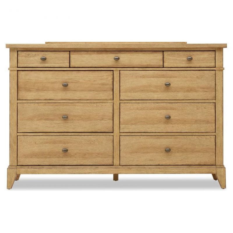 Legacy Classic Furniture Today's Traditions Poster Bed - Thumbnail 2