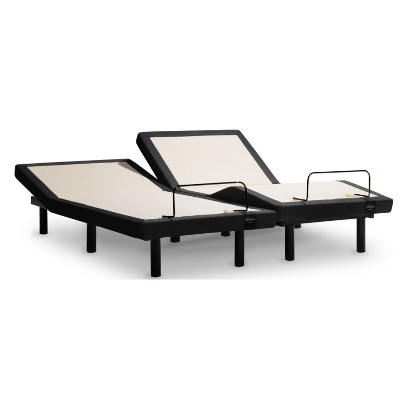 Tempur Pedic Ergo 2 0 Power Adjustable Base Split King Unlimited Furniture Tempur Pedic Ergo 2 0 Power Adjustable, Tempurpedic Split King Bed