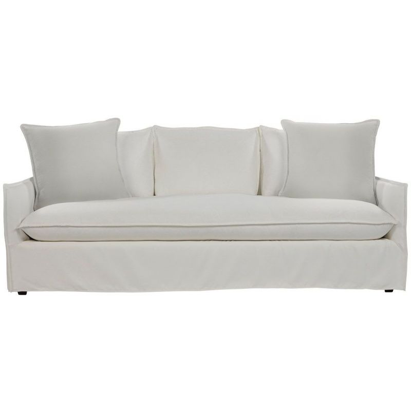 Universal Furniture Upholstery Siesta Key Sofa Special Order