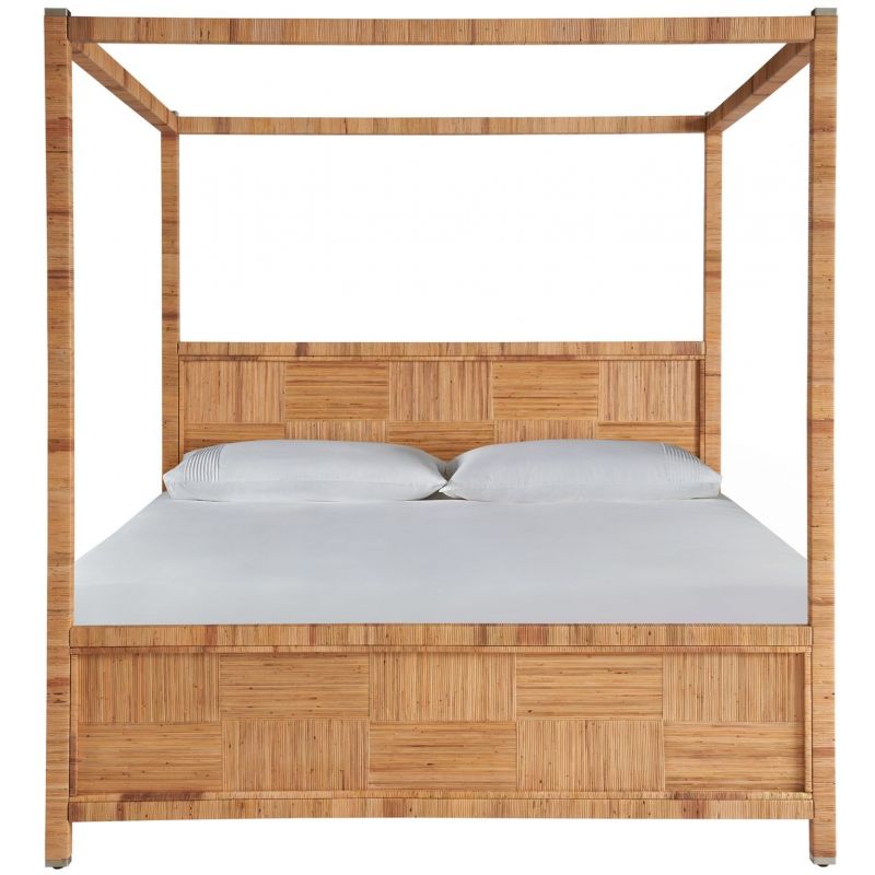 Chatham Poster Bed - Thumbnail 2