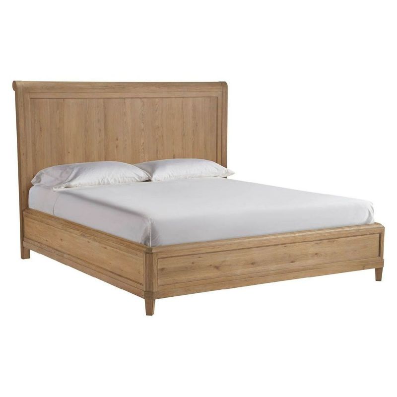 Universal Furniture Griffith Park Canyon Panel Bedroom Set