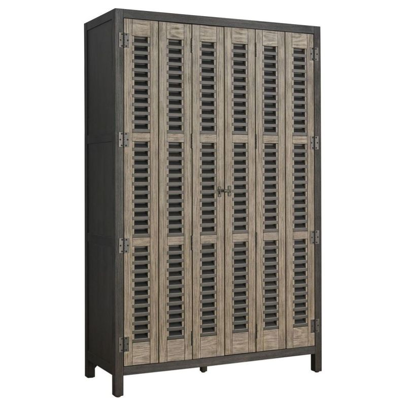 Universal Furniture Dwell Bar Cabinet