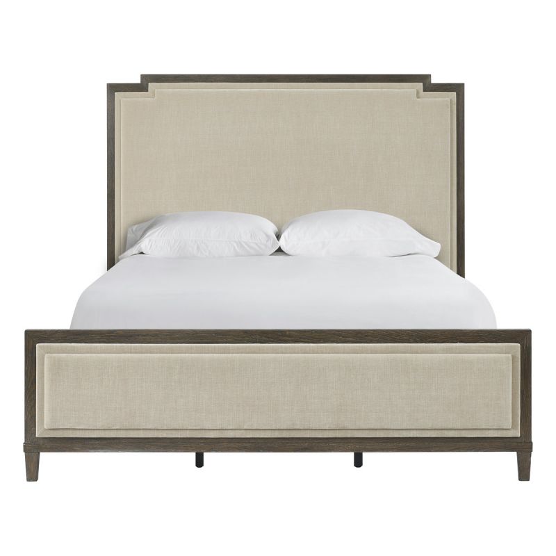 Montclair Cocoa Bed - Thumbnail 2