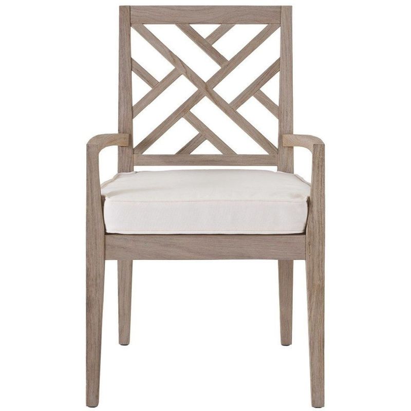 Outdoor La Jolla Dining Chair, La Jolla Outdoor Furniture
