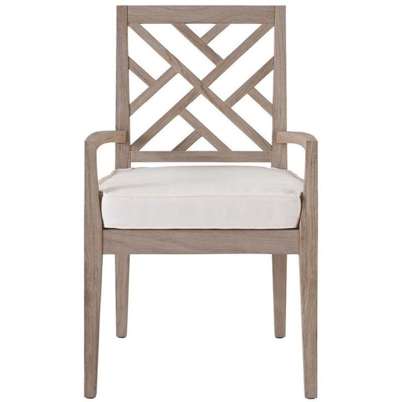 Universal Furniture Coastal Living Outdoor La Jolla Dining Chair Unlimited Outdoor La Jolla Dining Chair, La Jolla Outdoor Furniture