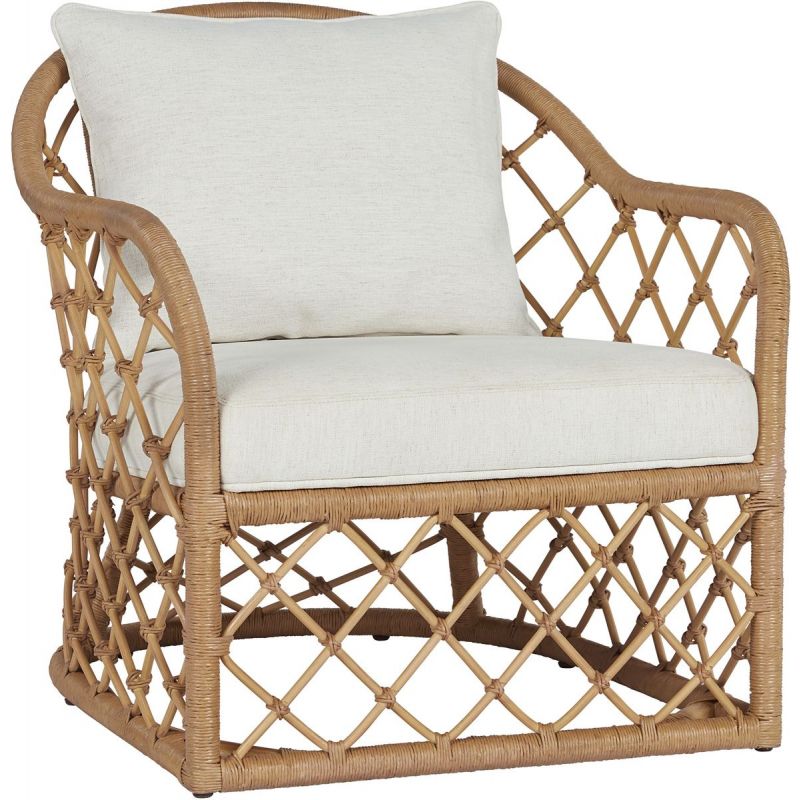 Getaway Coastal Living Miramar Accent Chair - Thumbnail 3