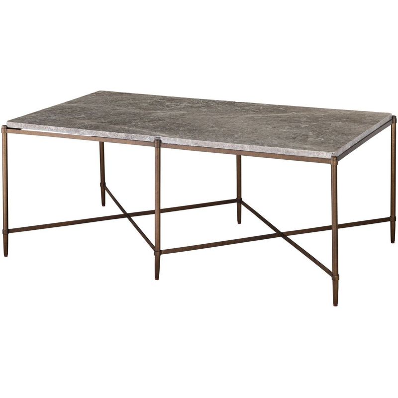 Universal Furniture Past Forward Esme Cocktail Table Unlimited Furniture