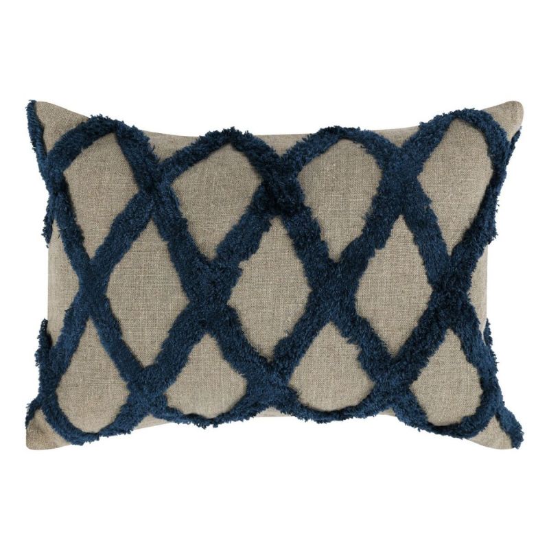 Classic Home DV Caro Pillow - Thumbnail 2