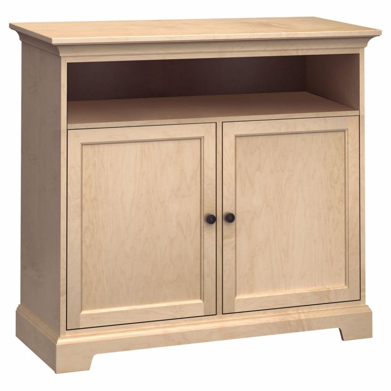 Howard Miller XT83K Tall TV Console