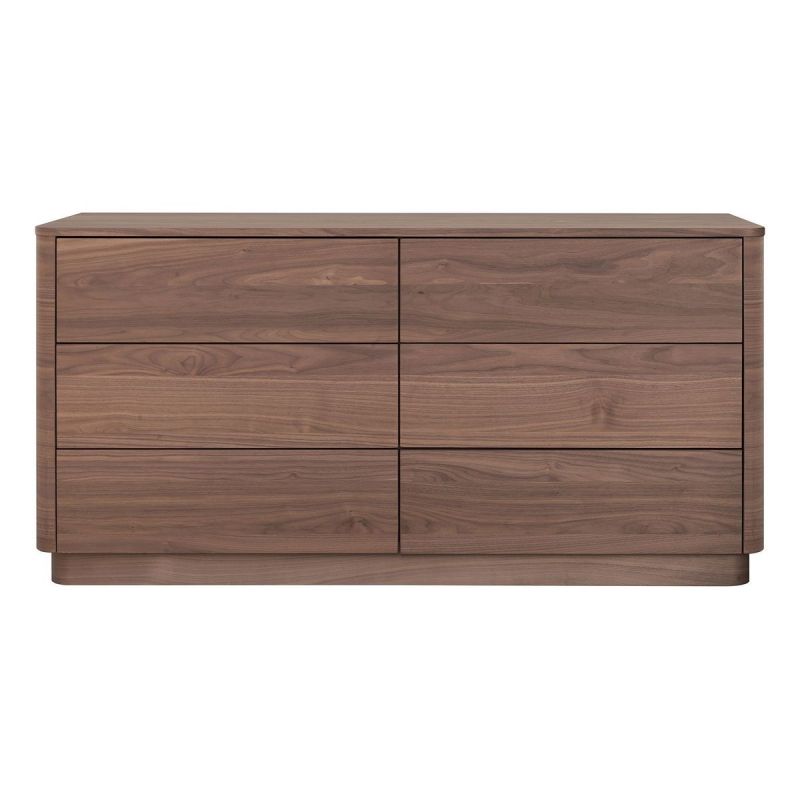 Moe's Home Collection Round Off Dresser